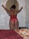 Foto privada de bellamorona79