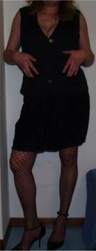 Foto publica de sexyedolce1