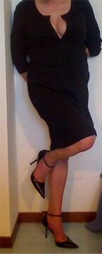 Foto publica de sexyedolce1