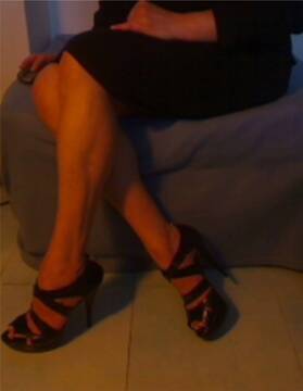 Foto publica de sexyedolce1