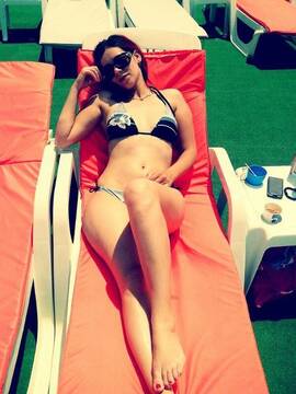 Foto publica de squirtlolly