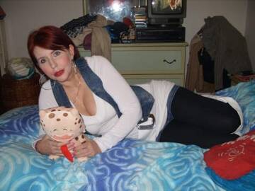 Foto publica de Priscilla_Ice