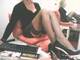 ...gambe accavallate..