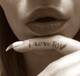 lips