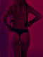 Foto privada de Blondiewolf