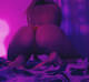 Foto privada de Blondiewolf