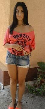 Foto publica de AngelinaLady