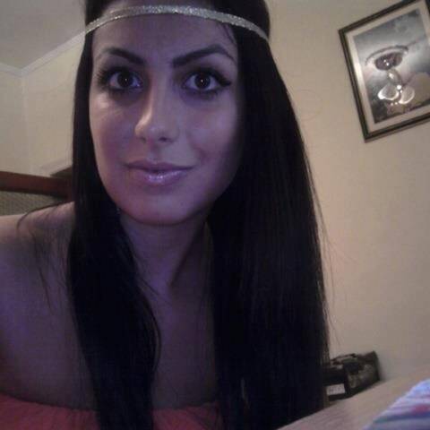 Profile photo of AngelinaLady