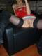 Foto privada de LADY--PREGNANT