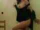 Foto privada de LADY--PREGNANT