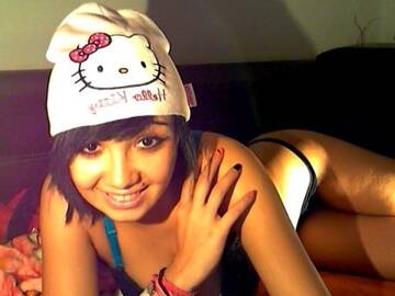Foto publica de Inocentkitty