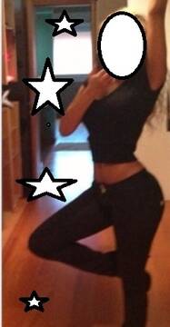 Foto publica de alyssasexi_