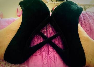 Foto publica de alyssasexi_