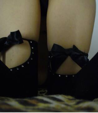 Foto publica de Sweet_Ninotchka
