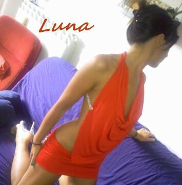 Foto publica de Luna_la_Vicina_di_Casa