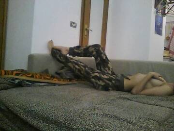 Foto publica de BabySister