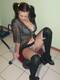 Foto privada de birichina_bambolina