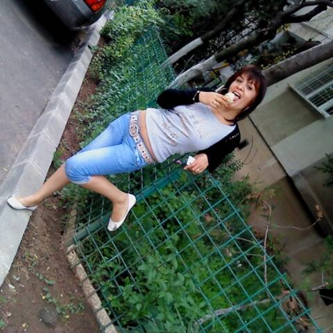 Public photo of amyhot