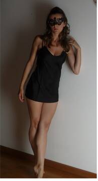Foto publica de Colombina_serva_furbetta