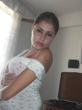Foto publica de divinacarla