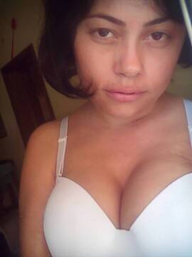 Foto publica de divinacarla