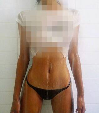 my body