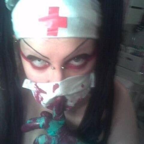 Public photo of Angelick