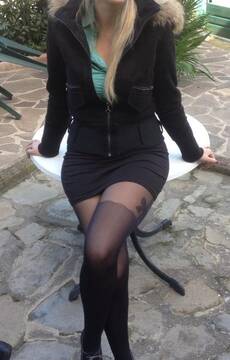 Foto publica de LadyMeraviglia