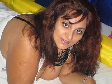 Foto publica de milenasquirts