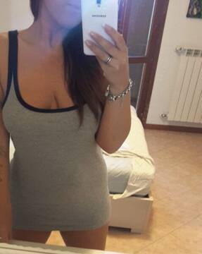 Foto publica de biancasex
