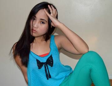 Foto publica de CuteAngelleyxxx