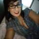 Foto privada de ladysensual86
