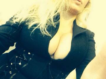 Foto publica de amira_blonde