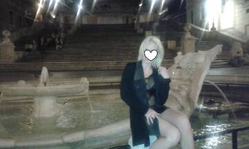 piazza di spagna