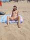 Ah, il mare.