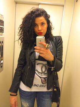 Foto publica de sexybaby89