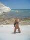 ....sempre all'aria aperta....Sicilia!!!!!