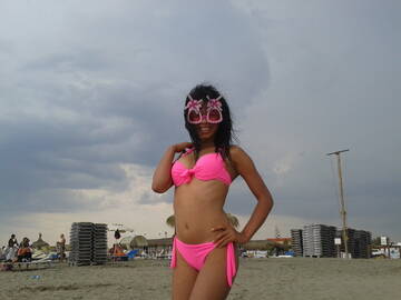 mare