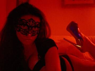 Foto publica de ladychampagne