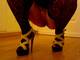Foto privada de ladychampagne