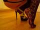Foto privada de ladychampagne