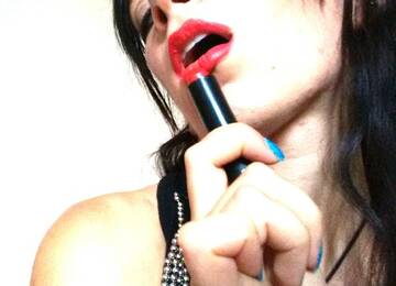 I love my lips