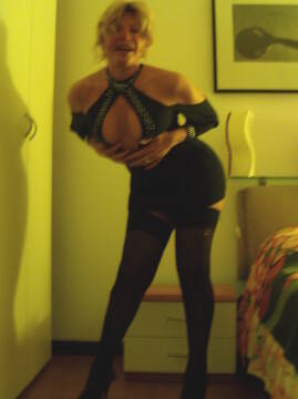 Foto publica de LucreziaBrasil