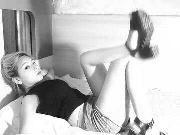 Foto publica de Gattinahorny