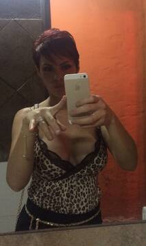 Foto publica de Sexy-Paloma