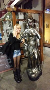 Foto publica de CatGirl31
