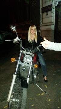 Foto publica de CatGirl31