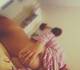 Foto privada de Curvy_en_rouge