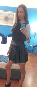 Foto publica de sexyprincipessa