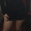 Public photo of witchgirl